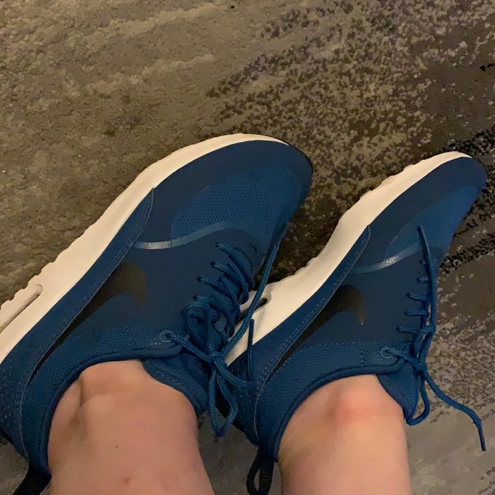 Women’s Nike shoes